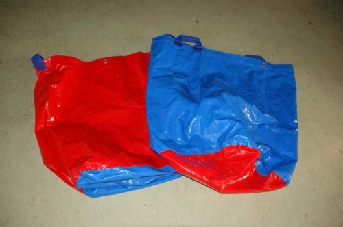 Zakloopzak - Volwassenen